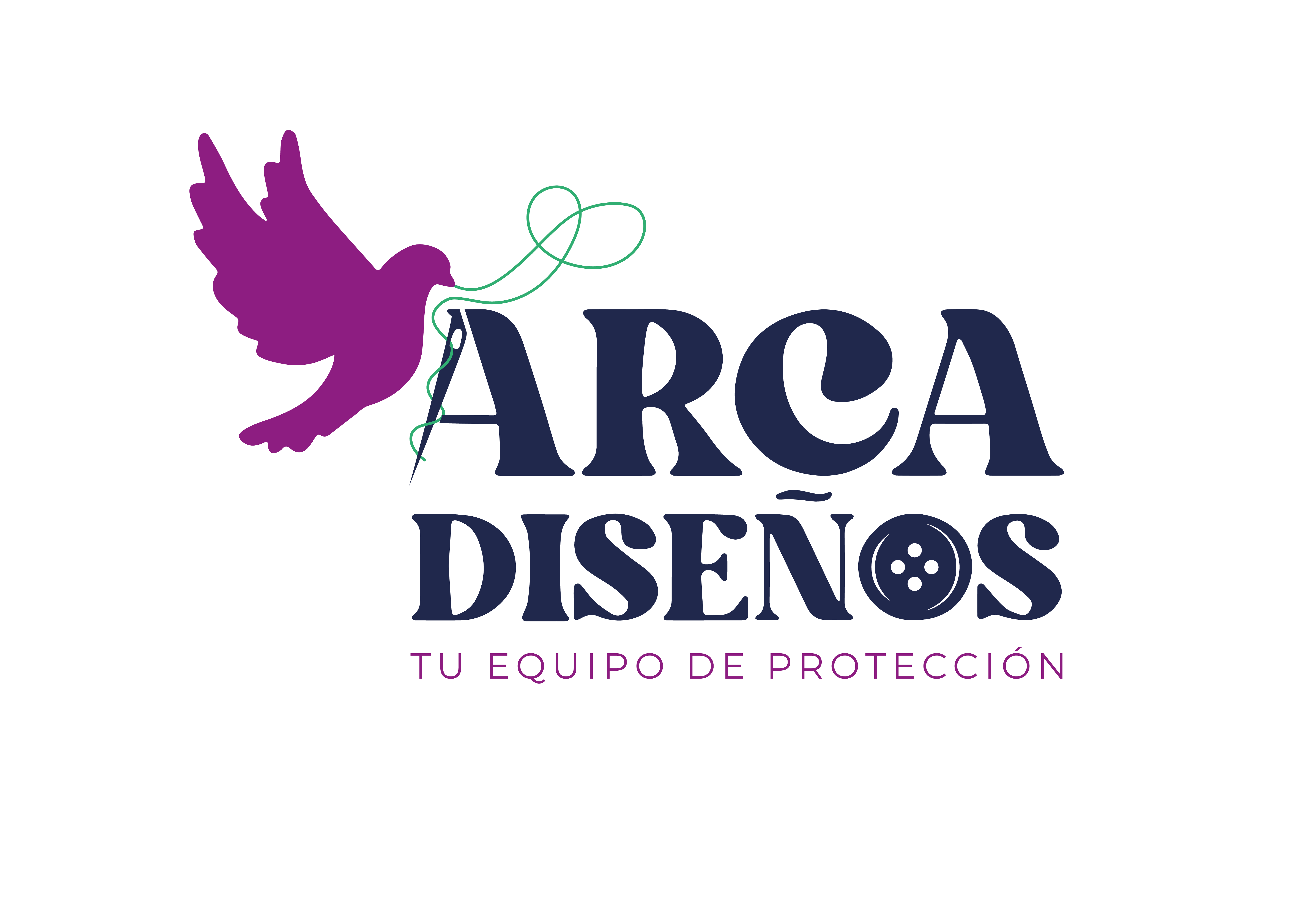 ARCA DISEÑOS